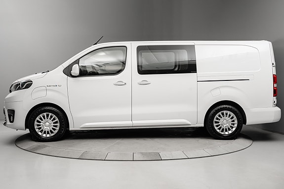 Toyota Proace 2 of 28