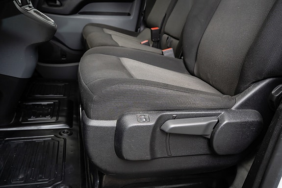 Toyota Proace 19 of 28