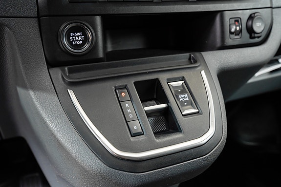 Toyota Proace 16 of 28