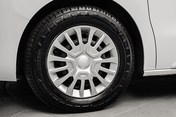 Toyota Proace 11 of 28