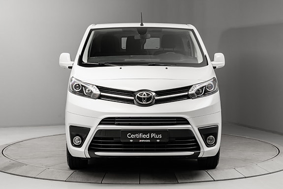 Toyota Proace 6 of 28