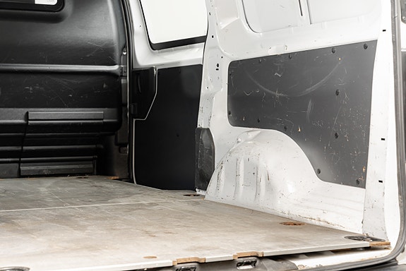 Toyota Proace 14 of 28