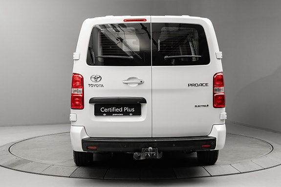 Toyota Proace 3 of 28