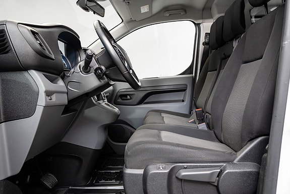 Toyota Proace 18 of 28