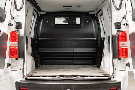 Toyota Proace 12 of 28