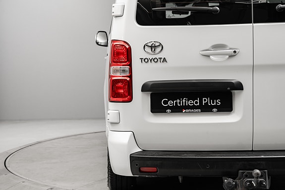 Toyota Proace 7 of 28