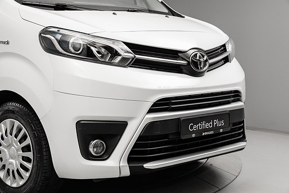 Toyota Proace 10 of 28