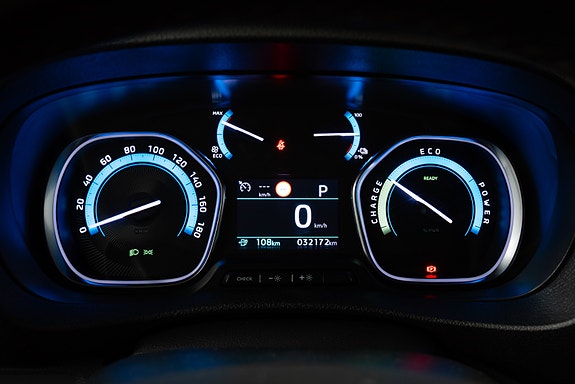 Toyota Proace 26 of 28