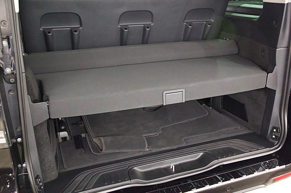 Mercedes-Benz EQV300 20 of 20