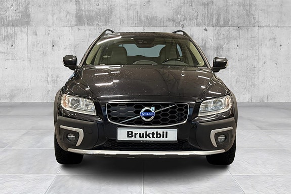 Volvo XC70 8 of 28