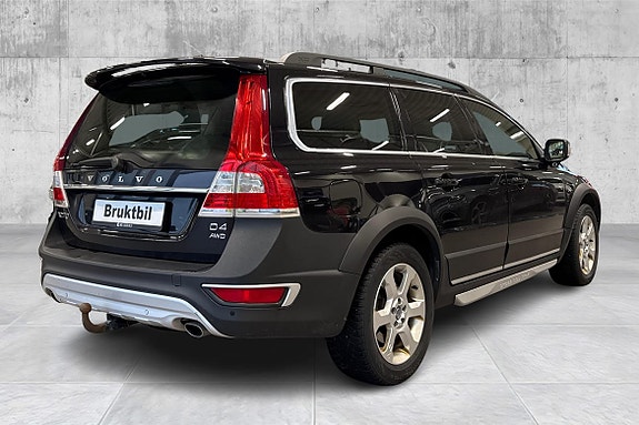 Volvo XC70 5 of 28