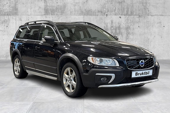 Volvo XC70 7 of 28