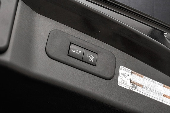 Lexus NX450h 25 of 26