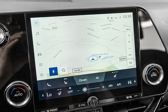 Lexus NX450h 19 of 26