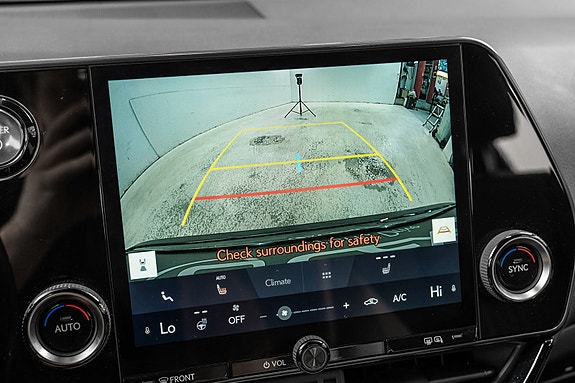 Lexus NX450h 21 of 26