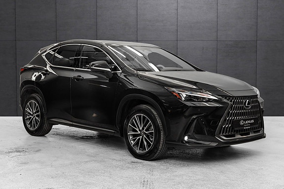 Lexus NX450h 7 of 26