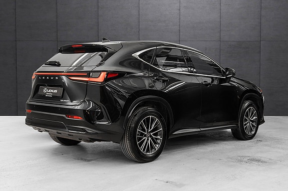 Lexus NX450h 5 of 26