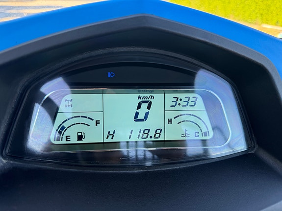 CFMOTO CFMOTO ZForce 1000 Sport 2021 | Kun 2869 km! | T1B 60 km/t 15 of 26
