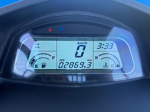 CFMOTO CFMOTO ZForce 1000 Sport 2021 | Kun 2869 km! | T1B 60 km/t 16 of 26