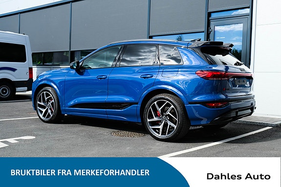 Audi SQ6 e-tron 11 of 30