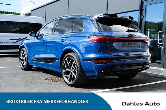 Audi SQ6 e-tron 12 of 30
