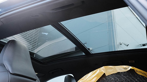 Audi SQ6 e-tron 23 of 30