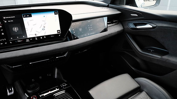 Audi SQ6 e-tron 20 of 30