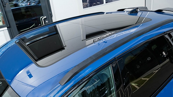 Audi SQ6 e-tron 13 of 30