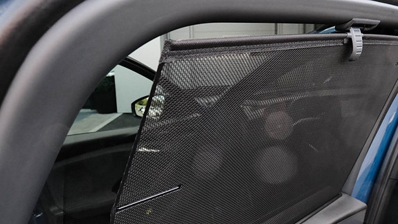 Audi SQ6 e-tron 24 of 30