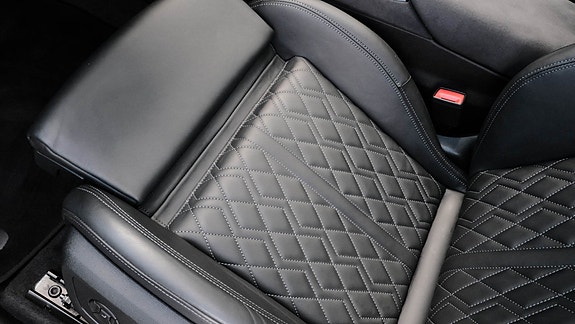 Audi SQ6 e-tron 29 of 30