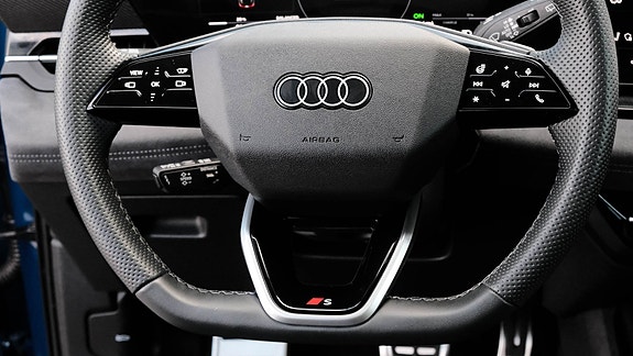 Audi SQ6 e-tron 19 of 30