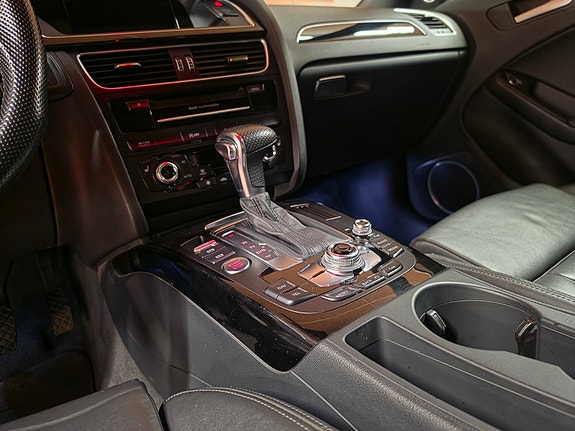 Audi A4 24 of 30
