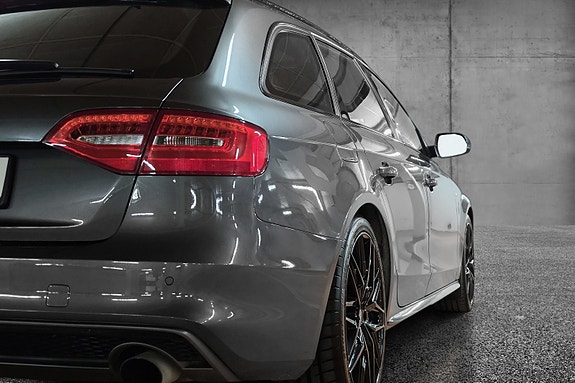 Audi A4 10 of 30