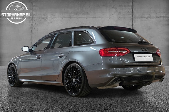 Audi A4 7 of 30