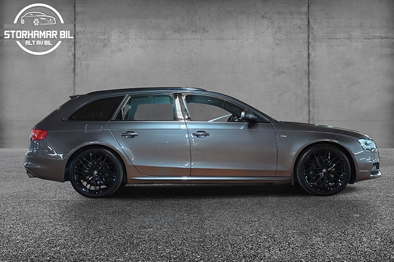 Audi A4 12 of 30