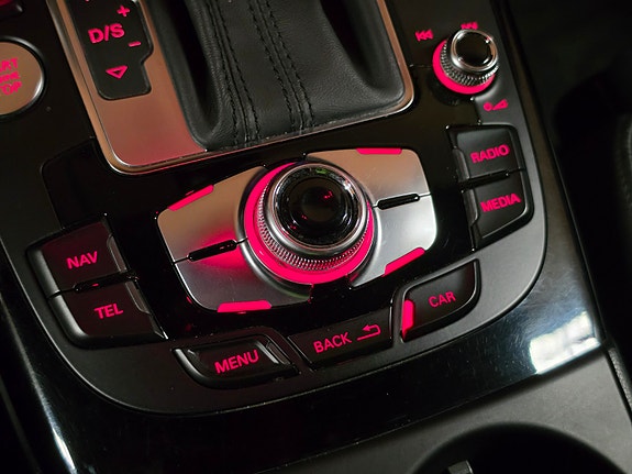 Audi A4 26 of 30