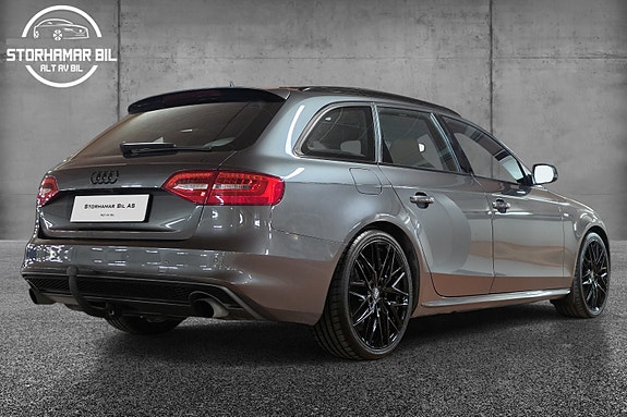 Audi A4 11 of 30