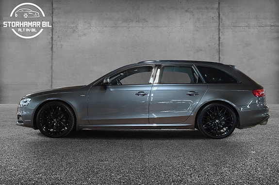 Audi A4 6 of 30