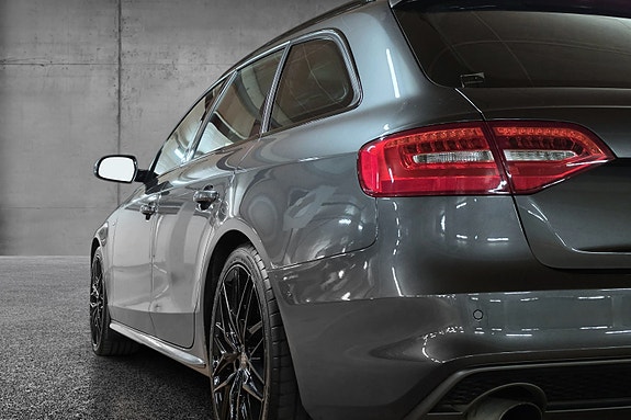 Audi A4 8 of 30