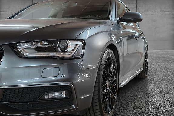 Audi A4 4 of 30