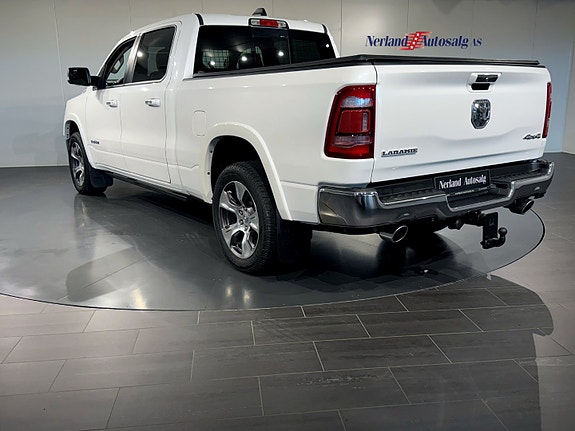 Dodge RAM 5 of 30