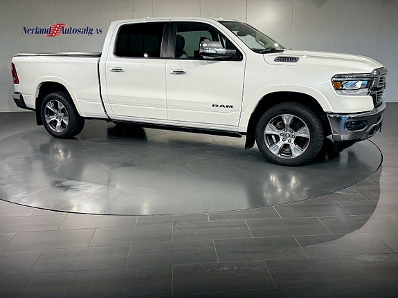 Dodge RAM 10 of 30