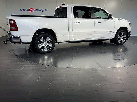 Dodge RAM 8 of 30