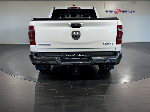Dodge RAM 6 of 30