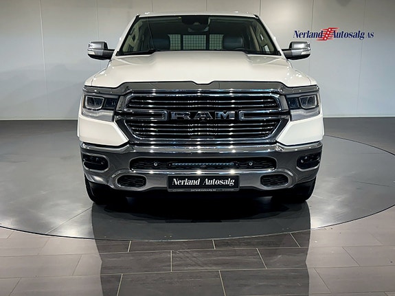 Dodge RAM 12 of 30
