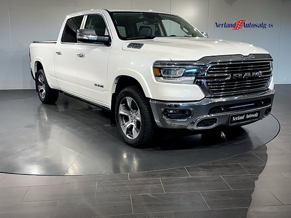 Dodge RAM 11 of 30