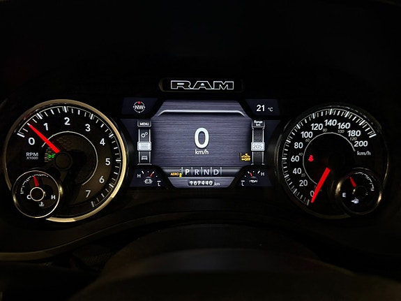 Dodge RAM 25 of 30