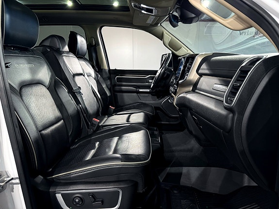 Dodge RAM 18 of 30