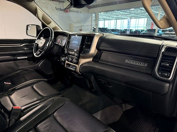 Dodge RAM 19 of 30