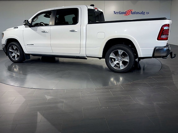 Dodge RAM 4 of 30